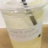 レモネードソーダ(FUN TIME CAFE)