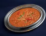 えびカレー/Prawn Curry(インド料理 DEEPA)