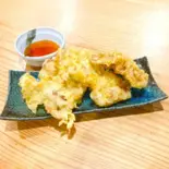 豚天単品(4個)【天つゆ】（大分 とり天 豚天 天洋軒 清水店）