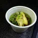 お吸い物（うどんの麺吉）