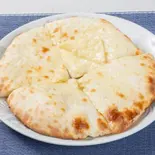 チーズナン Cheese Naan(INDIAN DINING CAFE SAFFRON)