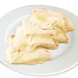 チーズナン Cheese Naan(ASIAN DAINING NAMASTE HIMAL)