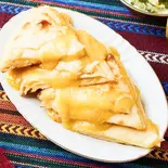 チーズナン Cheese Naan（NEW HYDERABAD）