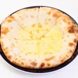 チーズナン Cheese Naan（アジアンフォレスト）