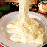チーズナン Cheese Naan（スマイルキッチン）