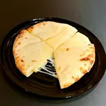 チーズナン Cheese Naan（シヴァのカレー草加店）