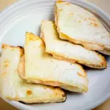 チーズナン Cheese Naan(ドネルケバブ&ナンハウス)