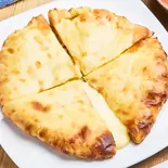 チーズナン Cheese Naan（Spice Vino）