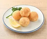 チーズボール(4個入)（韓国料理 とわとわ）