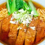 バイコー麺(中華料理西遊記 成増店)