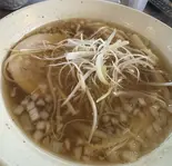 ラーメン（お酒と麺のたいくんち）
