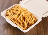 ️フライドポテト（白金食堂）