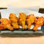 大山どり 手羽もとからあげ（大山どり専門店 デイリークック）