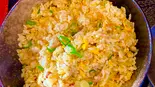 チャーハン（お食事処 二葉屋）