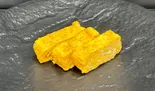 だし巻き玉子（おかず豚汁×健康玄米）