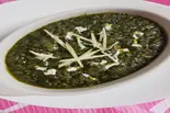 キーマパラク / Keema Palak（本格インド料理MAHALAYA）