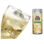 ジンジャーエール Ginger Ale（タコベル 渋谷道玄坂店）