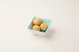 胡麻団子(3個)(本格点心と台湾料理のダパイダン105 有明ガーデン店)