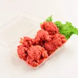 骨なしタンドリーチキン2個/Boneless Tandoori Chichen 2pieces（インド料理レストランアダルサ）