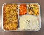 たこ焼き弁当（満腹麺酒坊）
