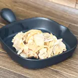 ぶた焼肉(おかずのみ)（いく須）