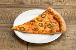 ハラペーニョスライス Jalapeño Slice（PIZZA SLICE CAT STREET）