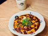 福味麻婆豆腐(天津福味餃子)