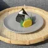 塩むすび（【厳選国産米を使用】おむすび一丁目）