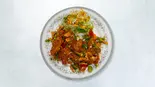 マトンチリ（インドカレーPHULBARI）