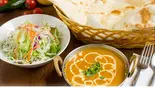チキンカレー（サンライト インドネパールレストラン）