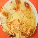 チーズナン CheeseNan（ロータス Lotus）