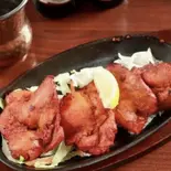 チキンティッカ【Chicken Tikka】4pcs（グラス 月島店）