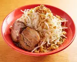 カリーブタメン Curry Pork Ramen Noodles（恵比寿ブタメン西千葉駅前店）