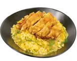 ユーリンチ炒飯(関内餃子軒)