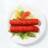 シシカバブ 2P/SEEKH KABAB 2P(Indian Restaurant Sitara Dining&Bar)