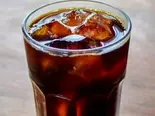アイスコーヒー Iced Coffee（アーリサナンハウス）