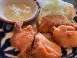 からあげ南蛮弁当（たまり場 浄心店）