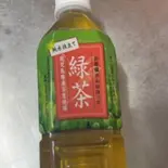 緑茶（まんぞくキッチン）