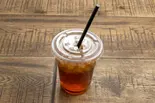ICED TEA（PIZZA SLICE DAIKANYAMA）