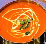 チキンカレー CHICKEN CURRY（YABIN）