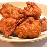 【オススメ！】とりから(6個)Japanese Fried Chicken (6pcs)（お惣菜 かのん）