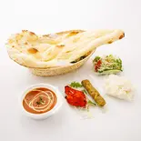 スペシャル セット・Special Set（インド料理神奈川カレーハウス）