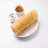 ガーリックドーサ Garlic Dosa(JAY'S KITCHEN)