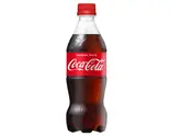 コカ・コーラ ゼロ 500ml Coca Cola Zero（【ヘルシー＆高タンパク弁当】鶏あえずタンパク 西新井店）