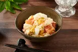 自家製ベーコンポテトサラダ（牛たん専門店せんり 三軒茶屋）
