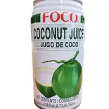 Coconut Juice ココナッツジュース（Mekeni）