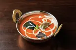 キーマなすカレー  /  keema nasu curry（Sophia Mahal）