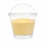 手作りカスタードカップ(100g)(綾乃縁)