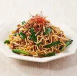 台湾焼きそば（お好み焼き居酒屋 のすえもん 今池店）