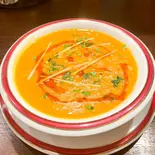ミックス豆のカレー Mix dal tarka(SITAL(シタル)西荻窪店)